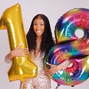 Meet your Posher, Mia